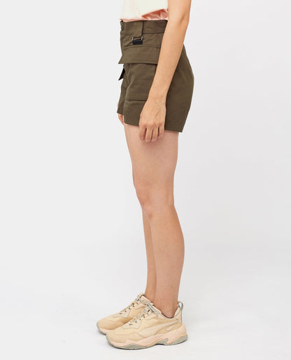 Pocket Short For Women & Girls