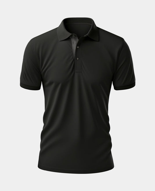 Mens Classic T-shirt Heather Grey